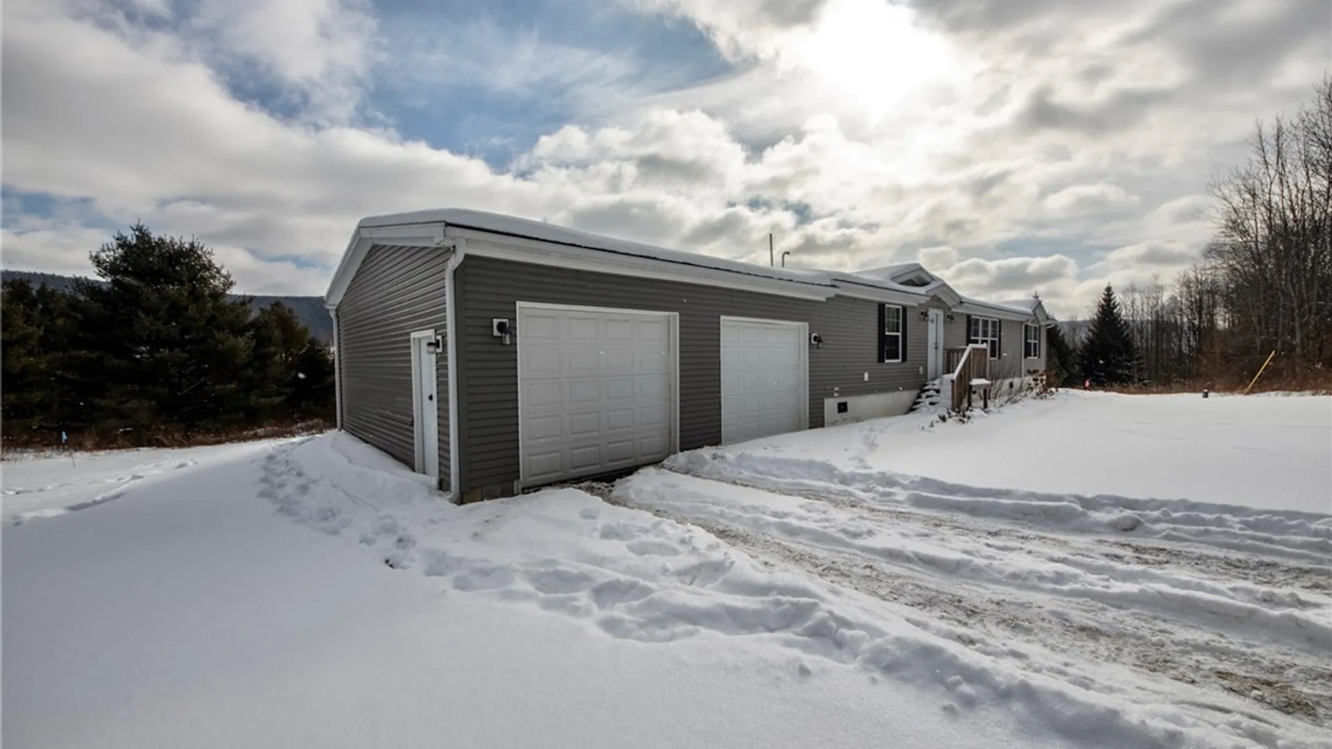 Property at 412 State Highway 166, Middlefield, NY 13326 33