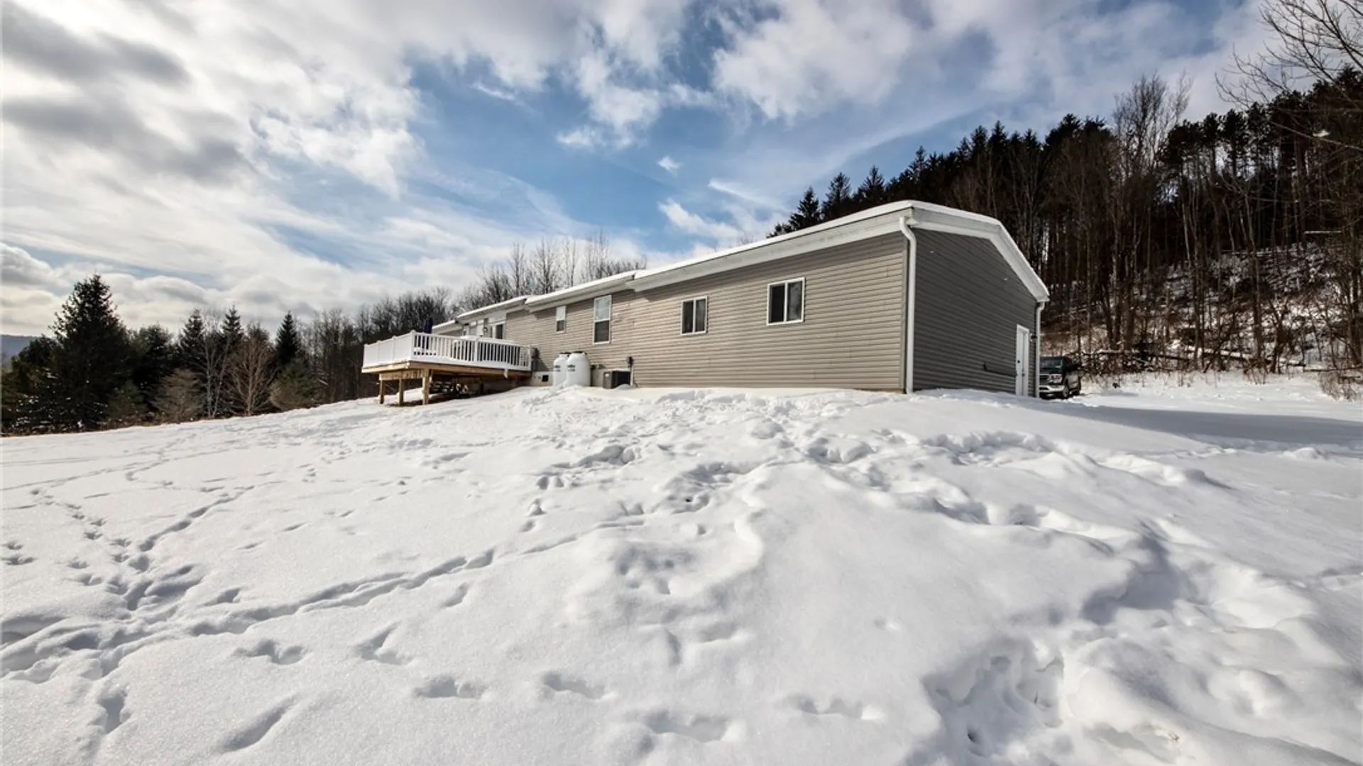 Property at 412 State Highway 166, Middlefield, NY 13326 34