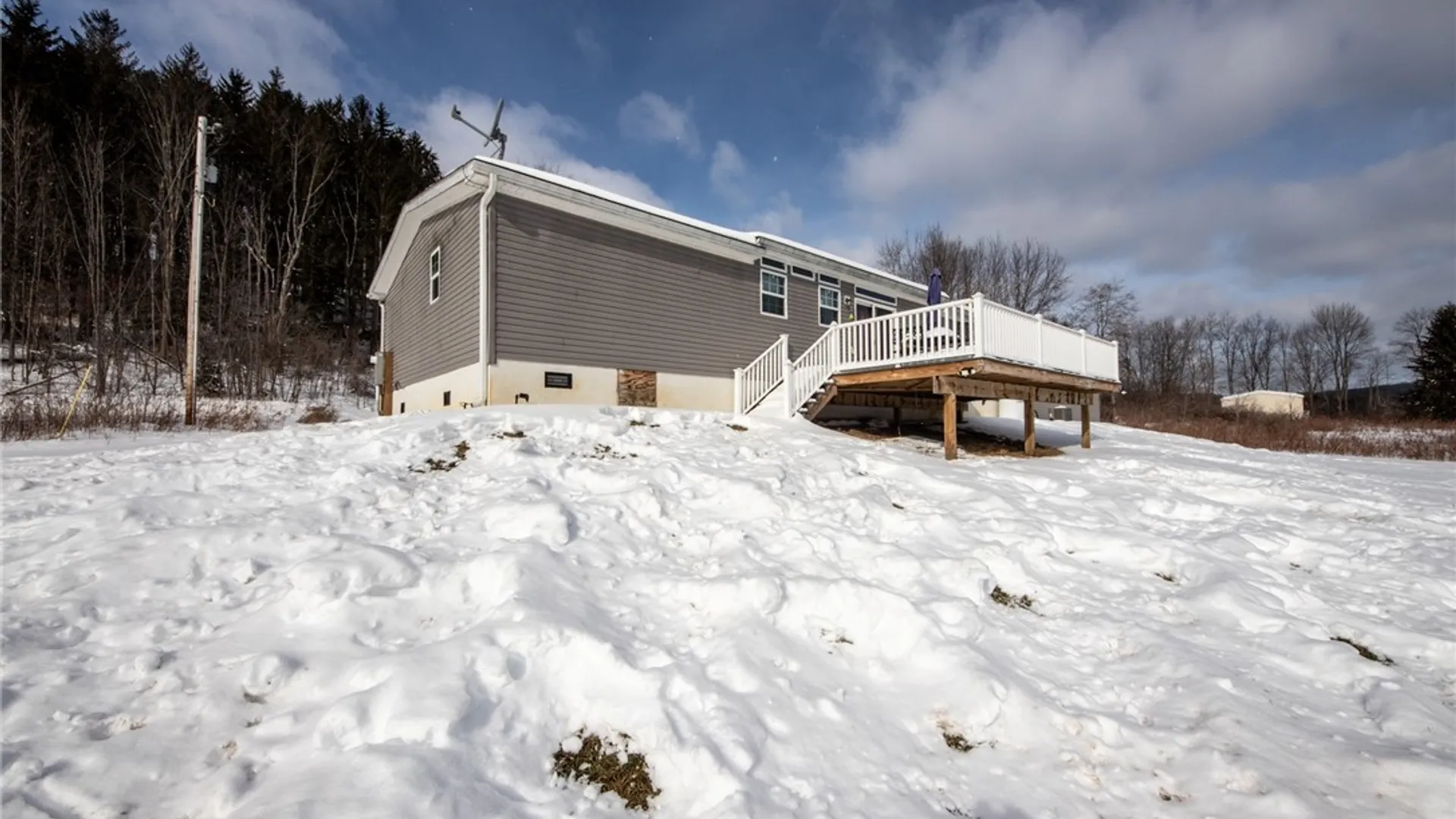 Property at 412 State Highway 166, Middlefield, NY 13326 35