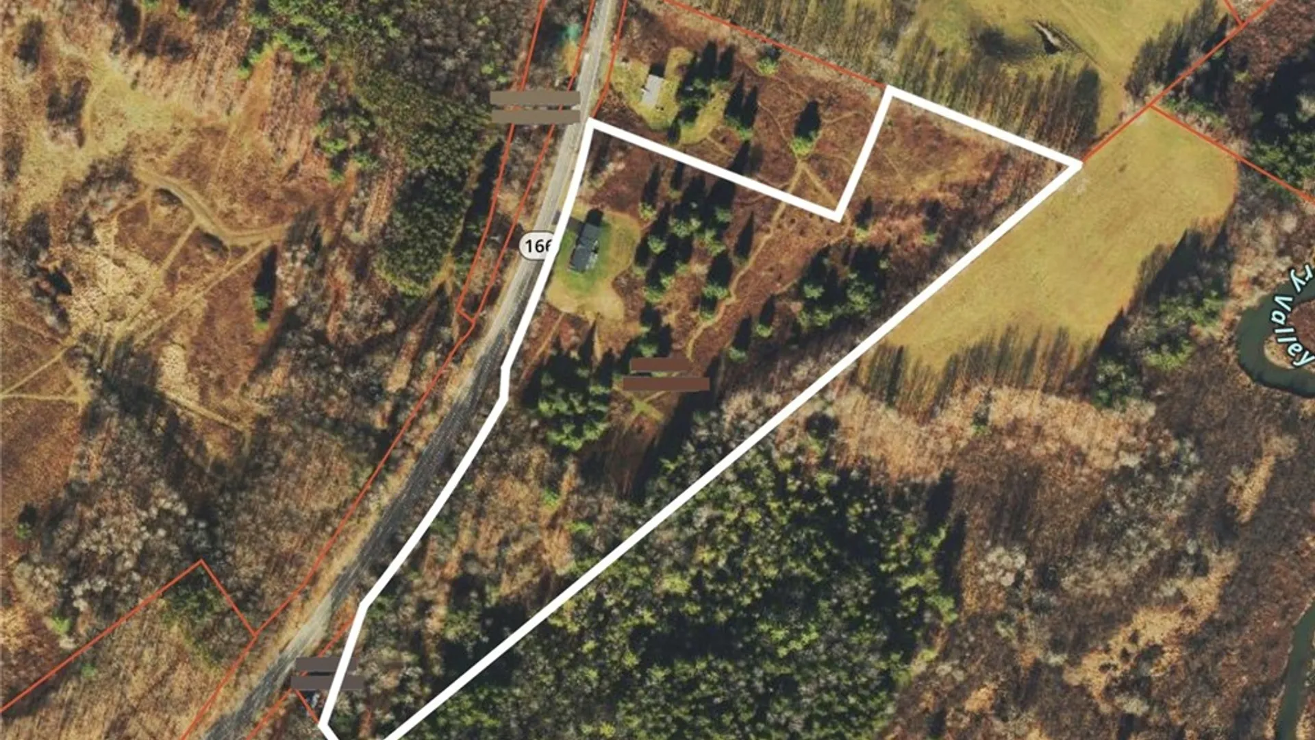 Property at 412 State Highway 166, Middlefield, NY 13326 36