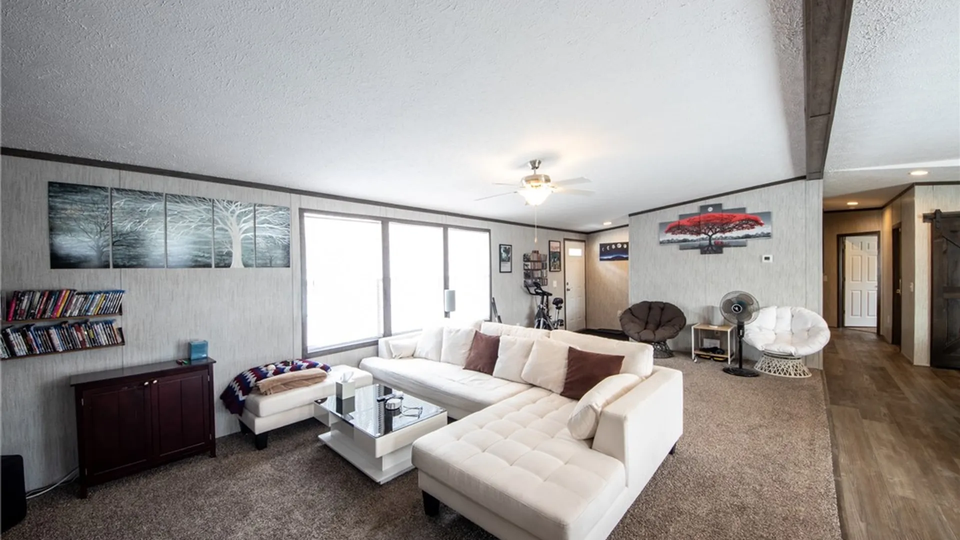 Property at 412 State Highway 166, Middlefield, NY 13326 4