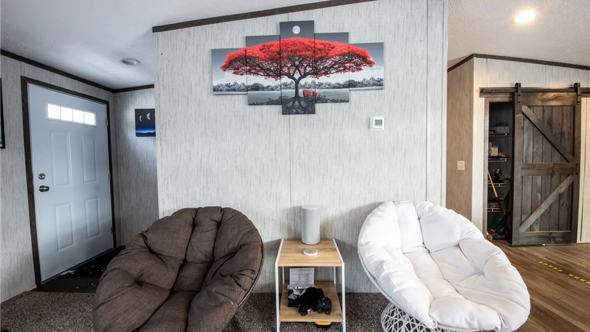 Property at 412 State Highway 166, Middlefield, NY 13326 5