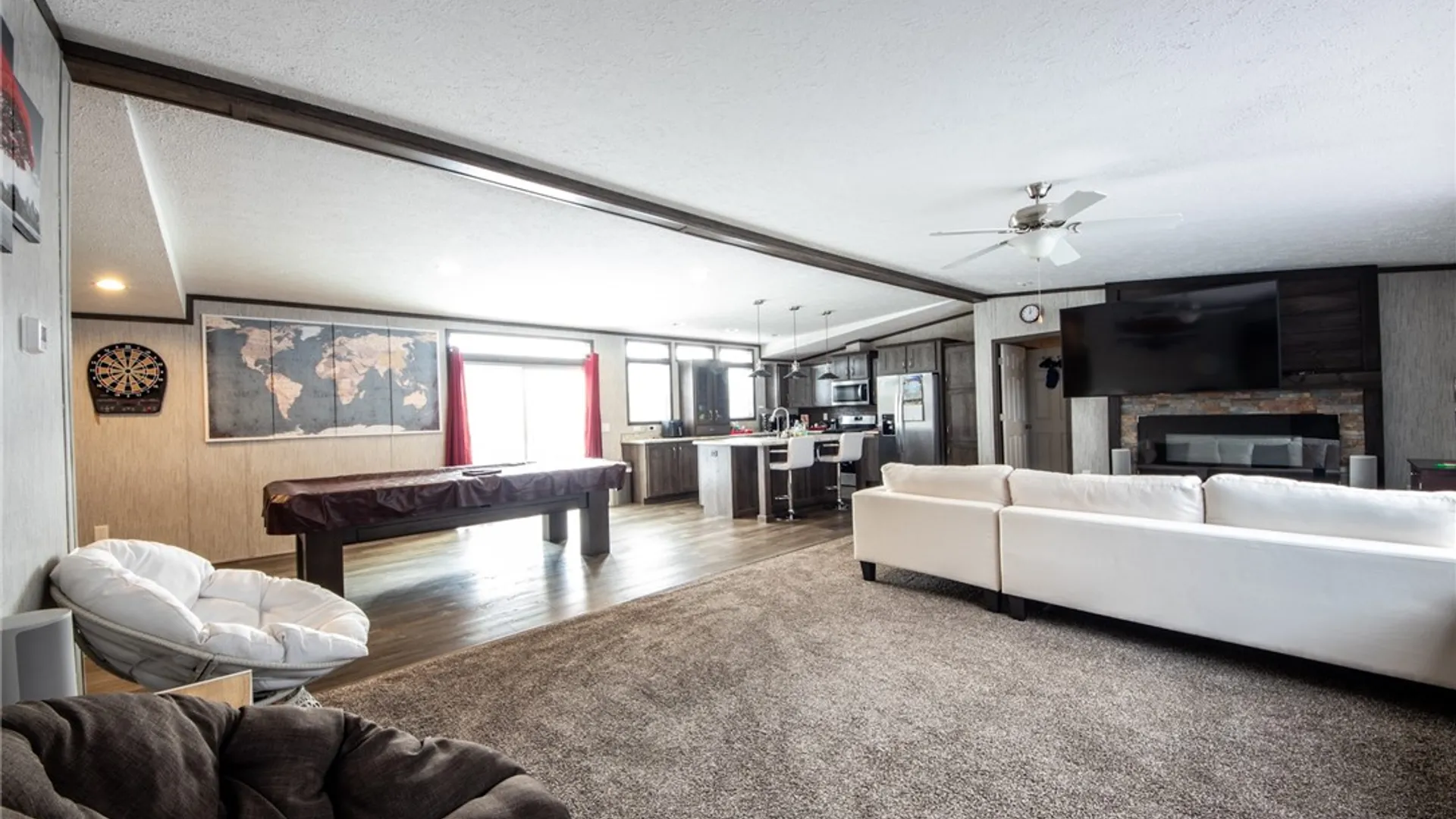 Property at 412 State Highway 166, Middlefield, NY 13326 7