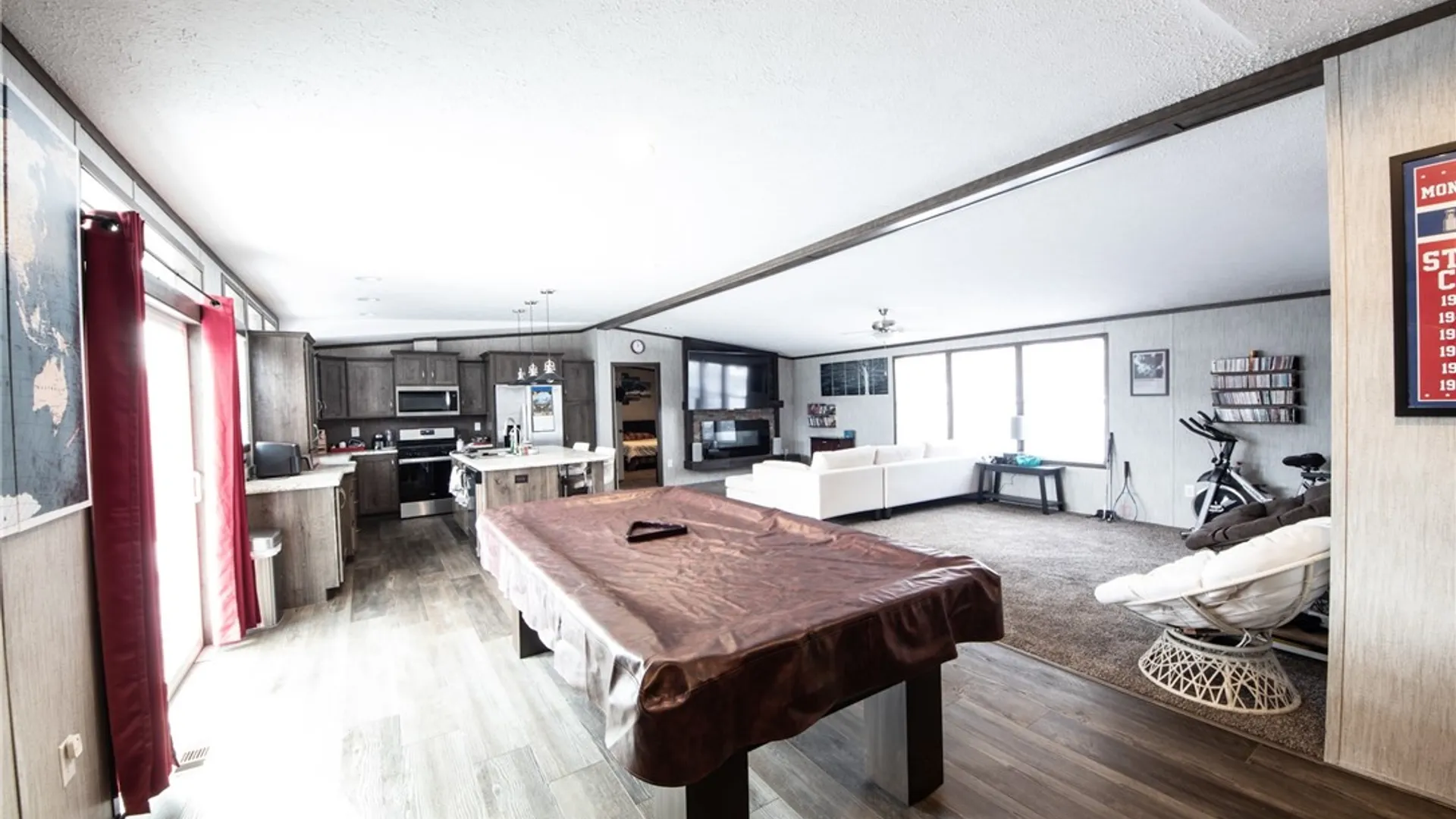 Property at 412 State Highway 166, Middlefield, NY 13326 8