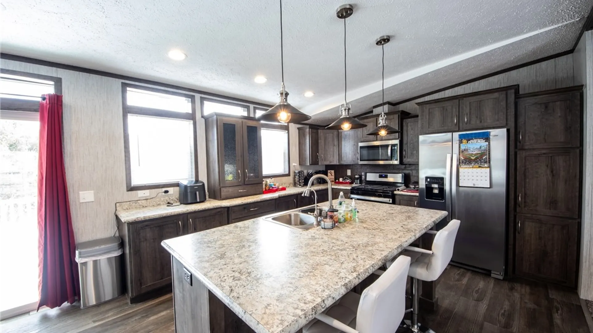 Property at 412 State Highway 166, Middlefield, NY 13326 9