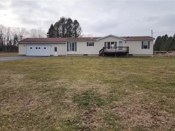 Property at 5270 Wheelock Road, Leicester, NY 14510