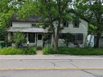 Property at 270 Clinton Street, Bennington, NY 14037