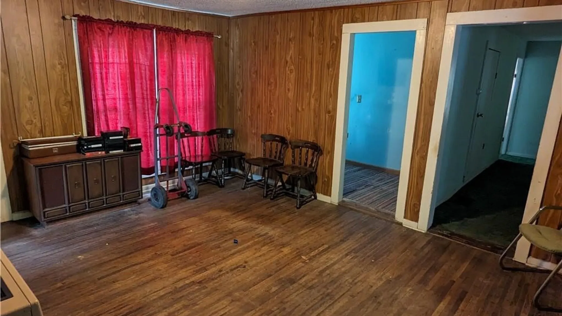 Property at 270 Clinton Street, Bennington, NY 14037 5