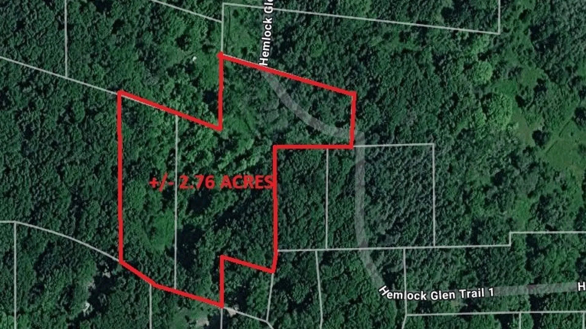 Property at V/L Syler Road, Orangeville, NY 14569 6