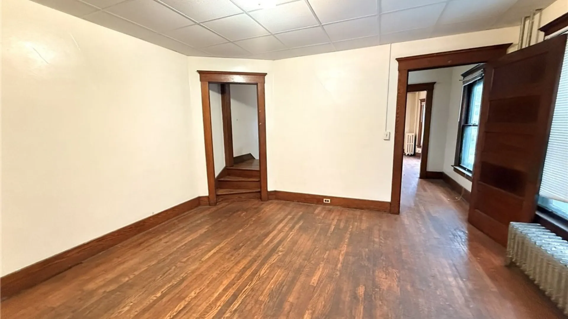 Property at 1115 Genesee Street, Syracuse, NY 13210 13