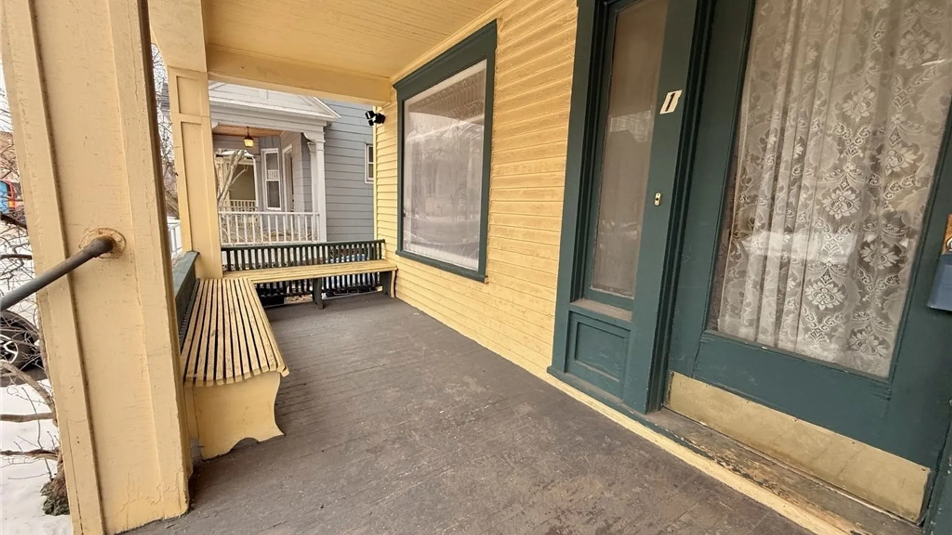 Property at 1115 Genesee Street, Syracuse, NY 13210 3