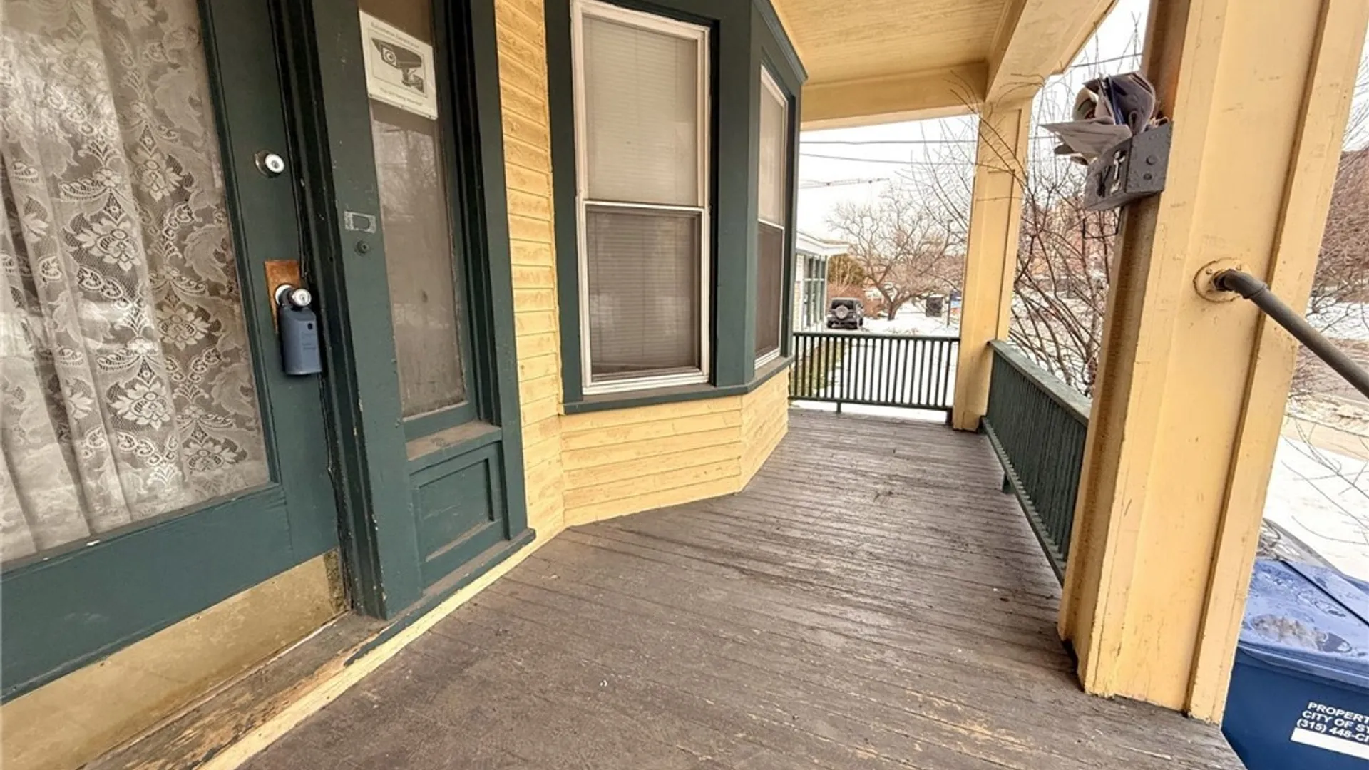 Property at 1115 Genesee Street, Syracuse, NY 13210 4