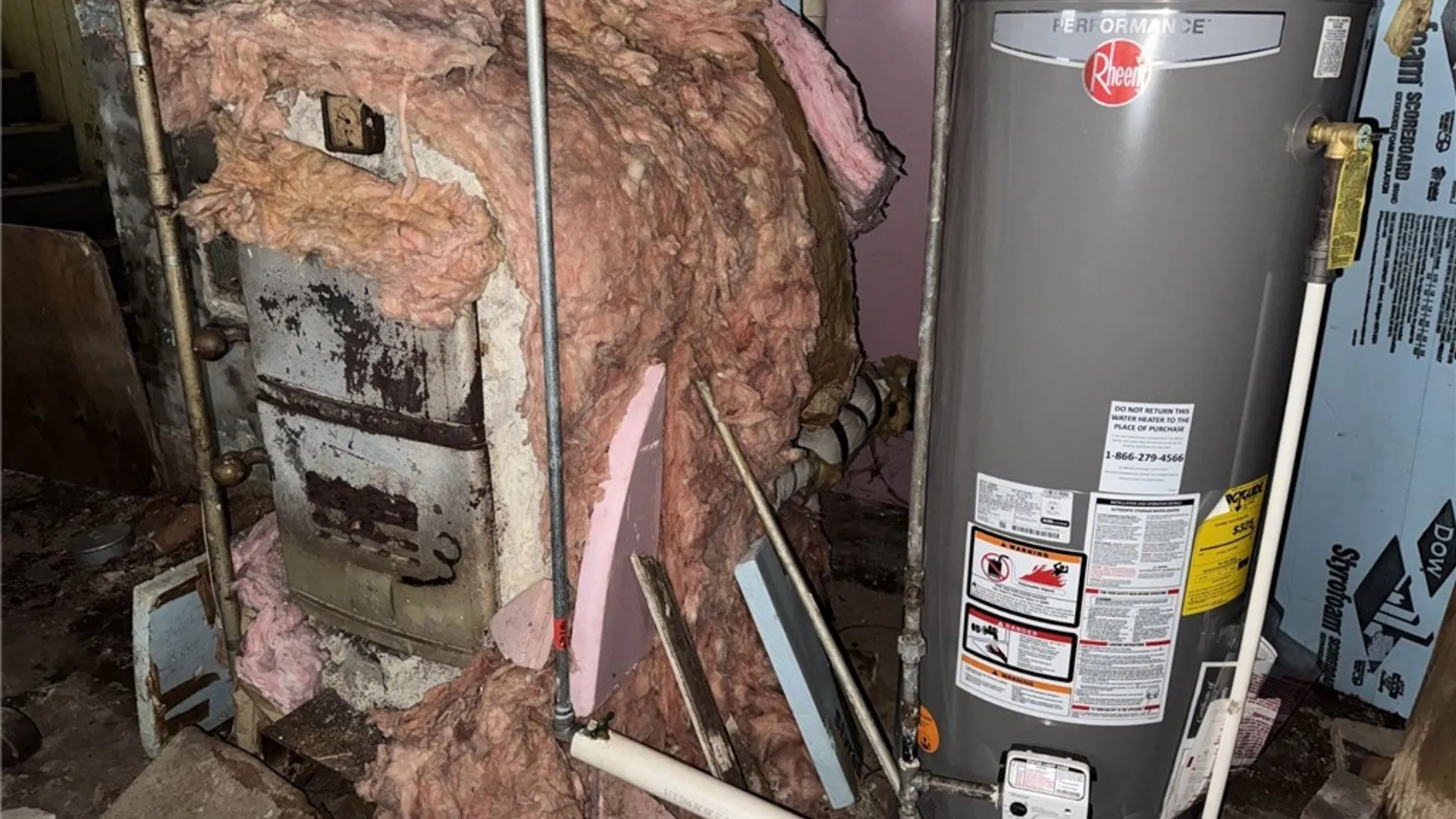 Property at 1115 Genesee Street, Syracuse, NY 13210 47