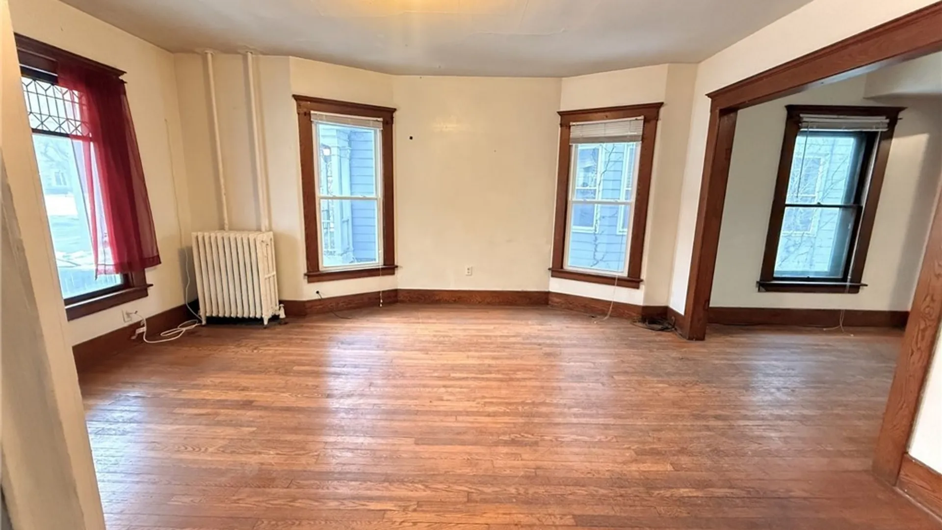 Property at 1115 Genesee Street, Syracuse, NY 13210 7