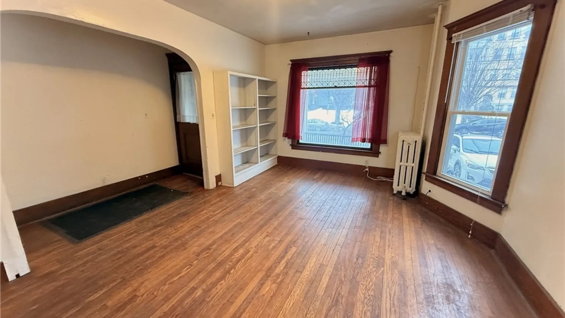 Property at 1115 Genesee Street, Syracuse, NY 13210 8