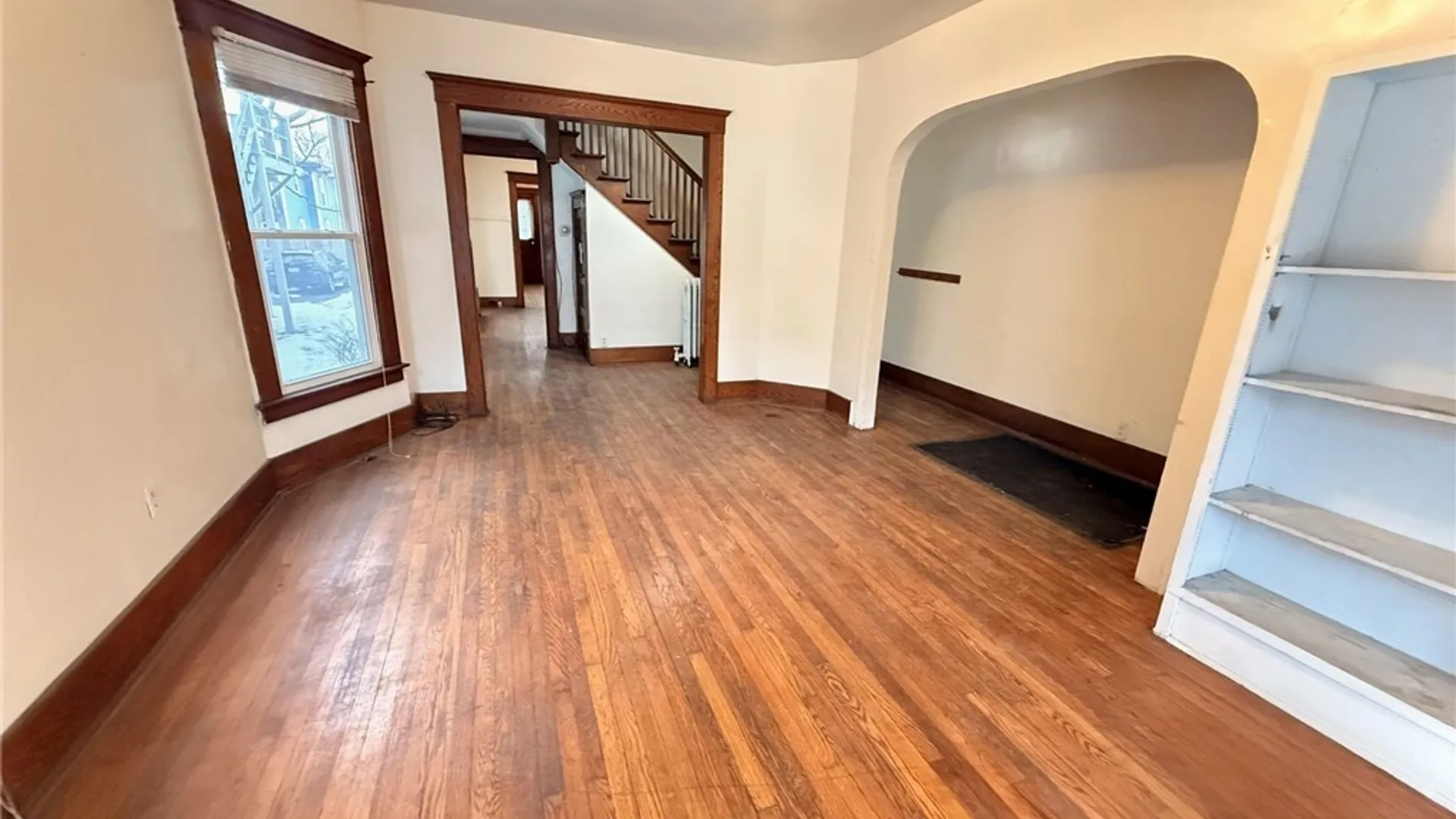 Property at 1115 Genesee Street, Syracuse, NY 13210 9