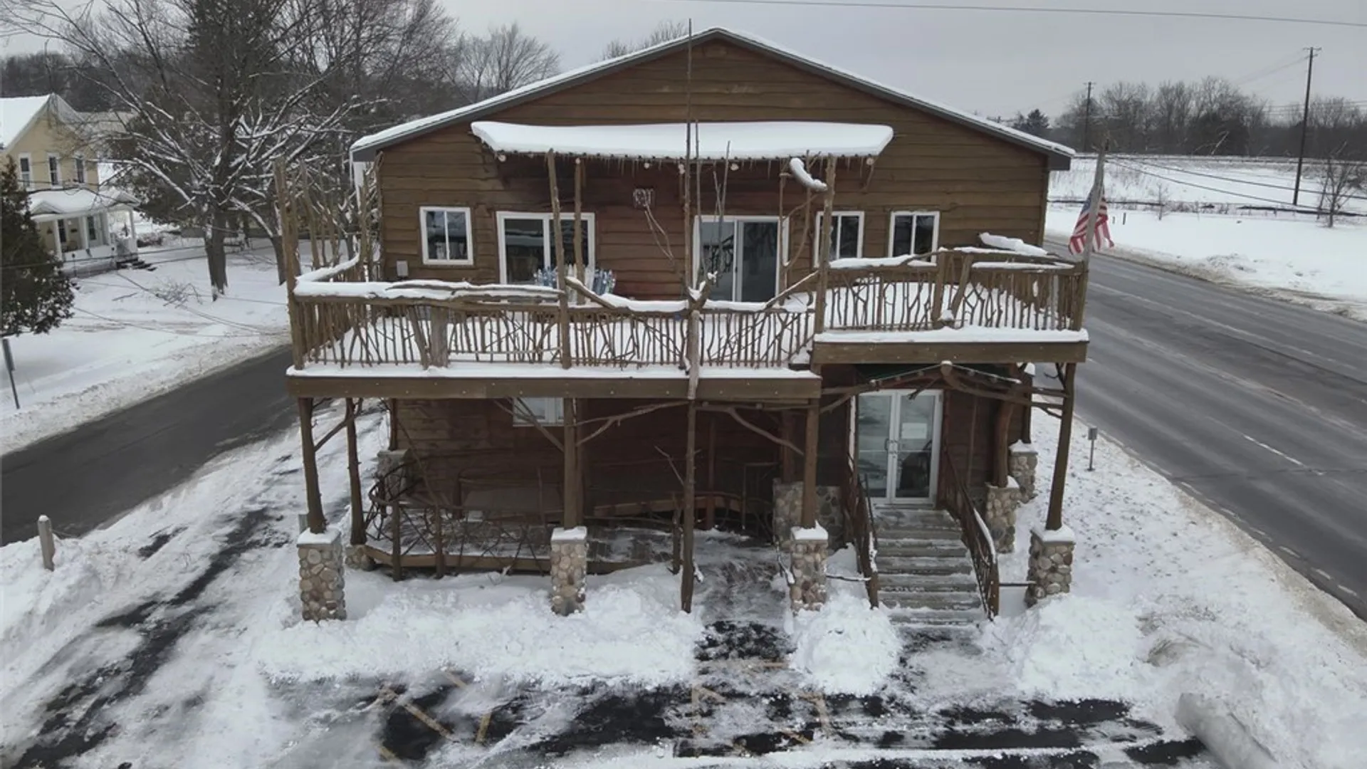 Property at 277 Oriskany Boulevard, Whitestown, NY 13492 4