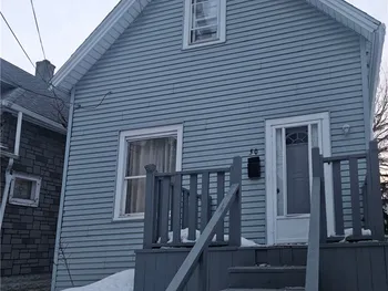 Property at 50 Ideal Street, Buffalo, NY 14206
