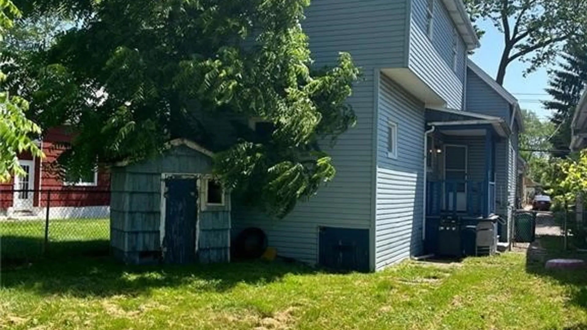 Property at 50 Ideal Street, Buffalo, NY 14206 24