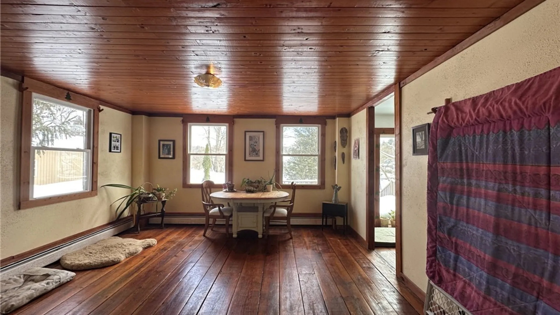 Property at 102 Petrie Road, Herkimer, NY 13350 13