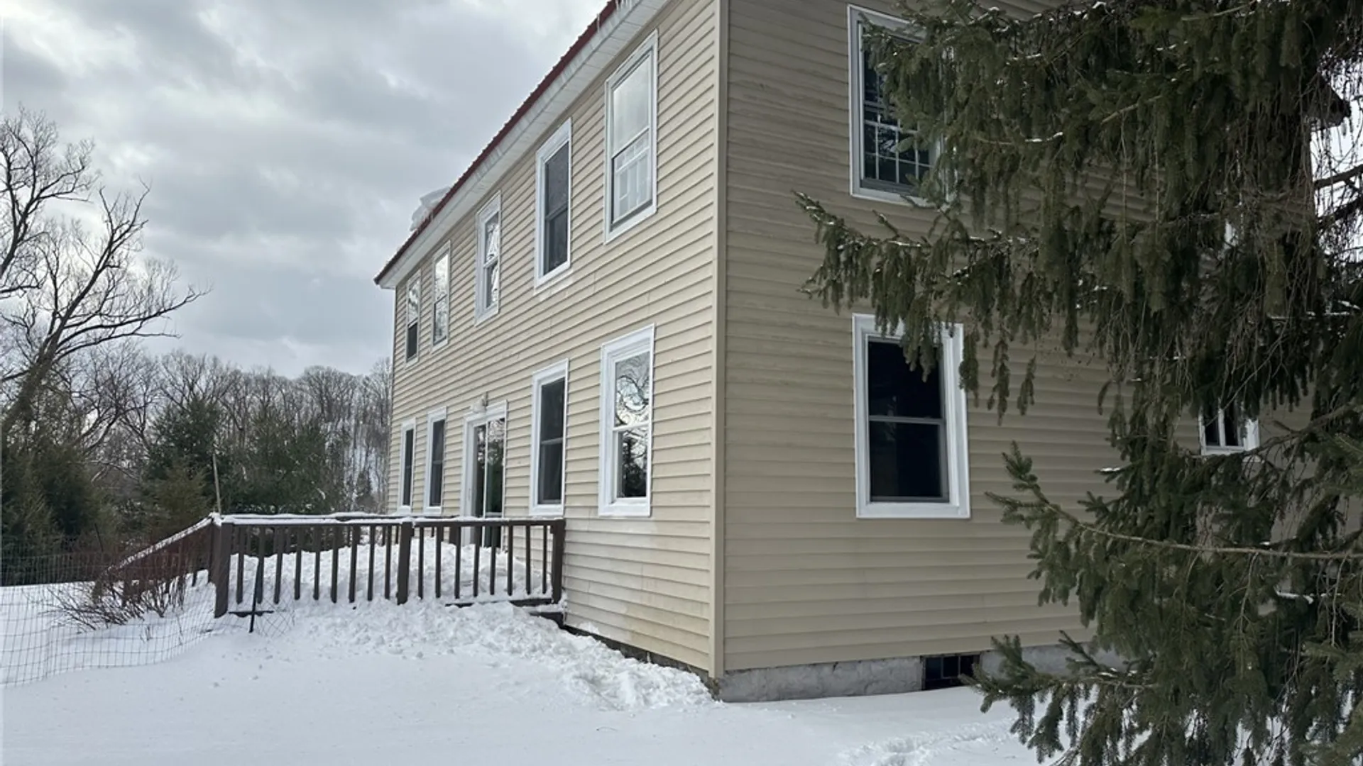 Property at 102 Petrie Road, Herkimer, NY 13350 2