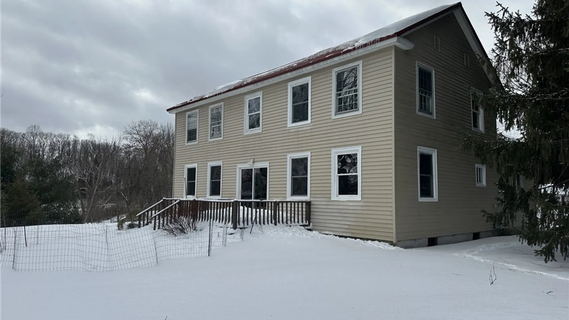 Property at 102 Petrie Road, Herkimer, NY 13350 3