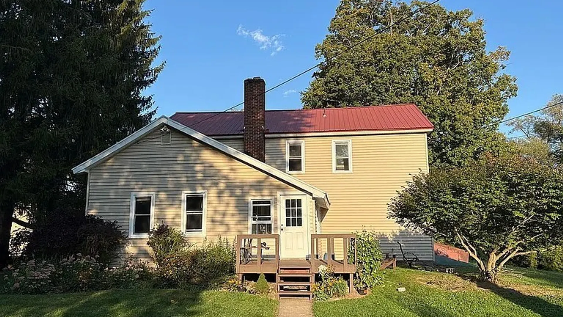 Property at 102 Petrie Road, Herkimer, NY 13350 35