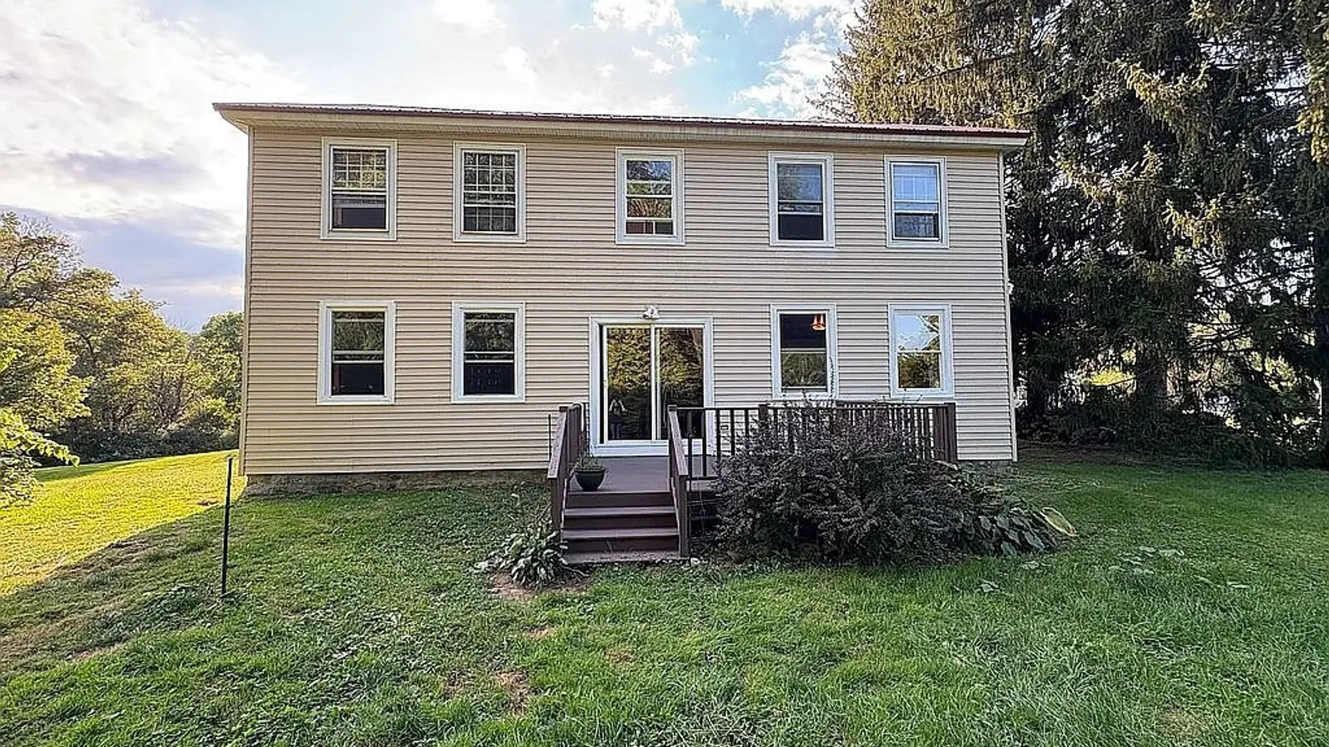 Property at 102 Petrie Road, Herkimer, NY 13350 36