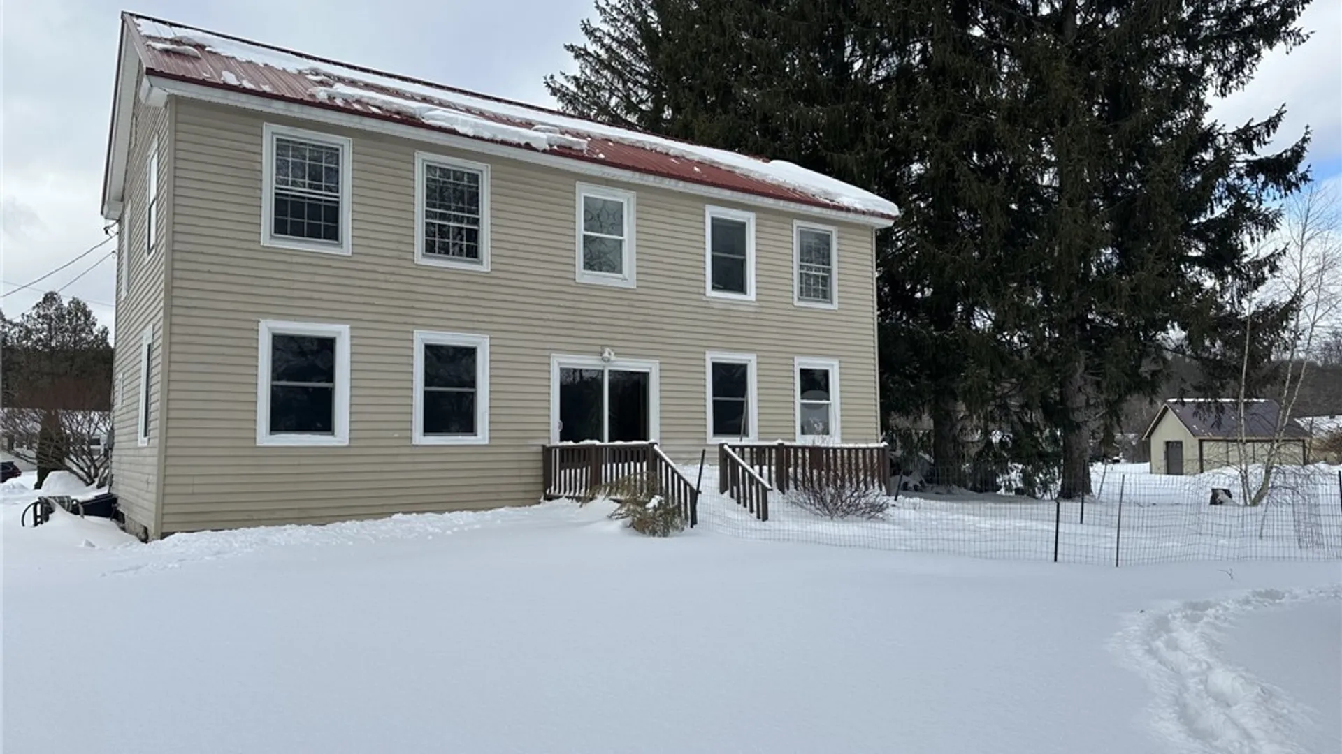 Property at 102 Petrie Road, Herkimer, NY 13350 4