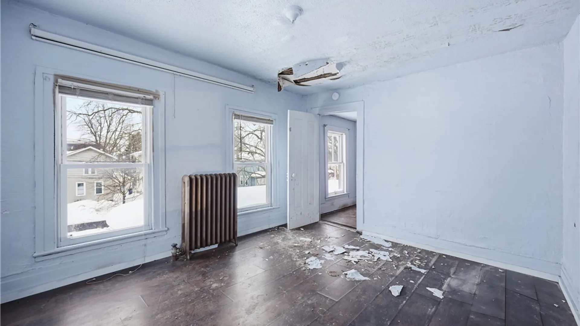 Property at 195 Prospect Street, Lockport City, NY 14094 13