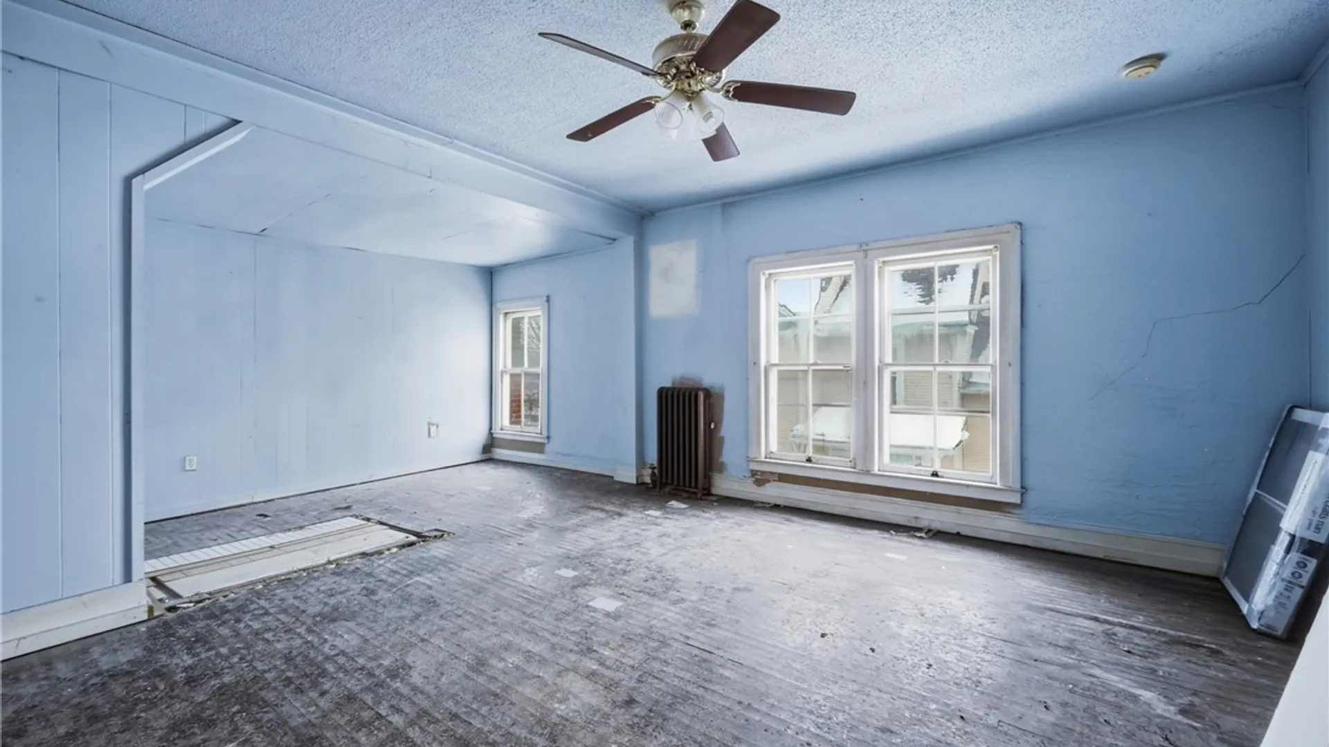 Property at 195 Prospect Street, Lockport City, NY 14094 14