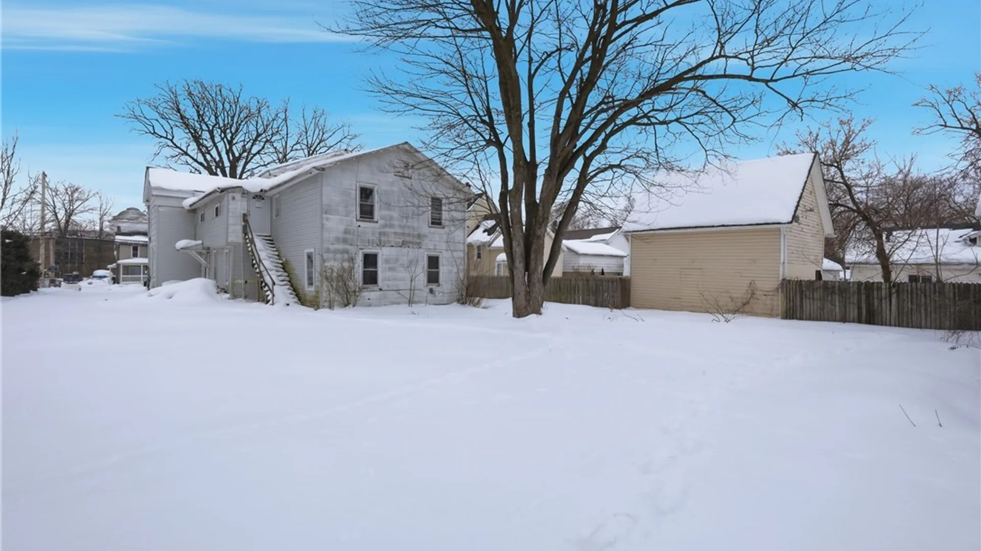 Property at 195 Prospect Street, Lockport City, NY 14094 20