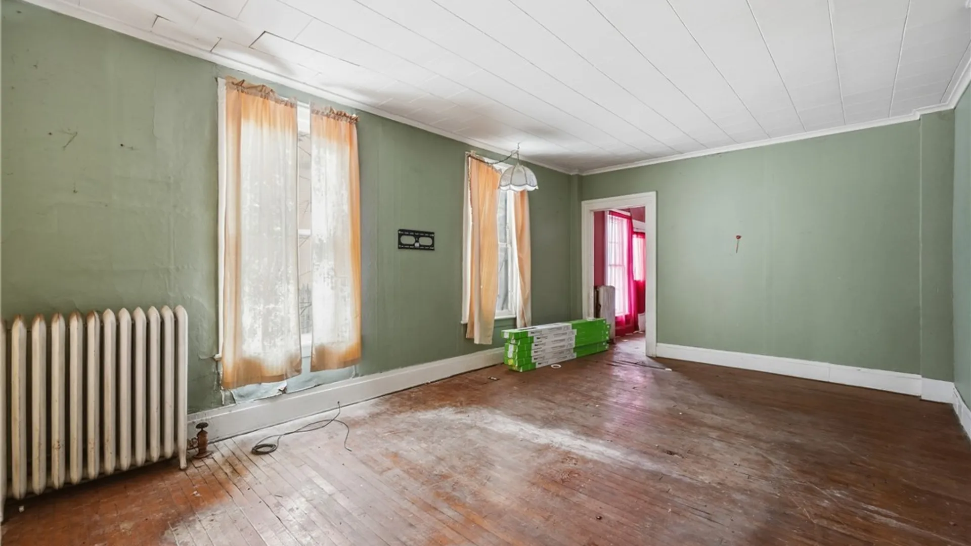 Property at 195 Prospect Street, Lockport City, NY 14094 22