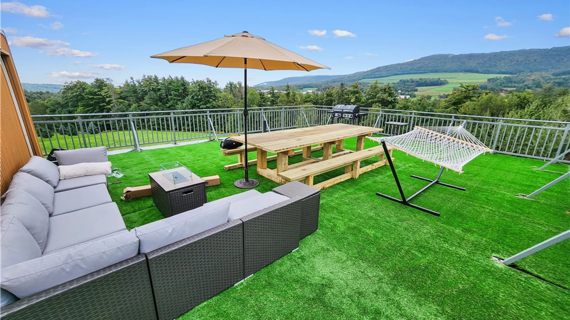 Property at 130 Fieldstone Drive, Gilboa, NY 12167 28