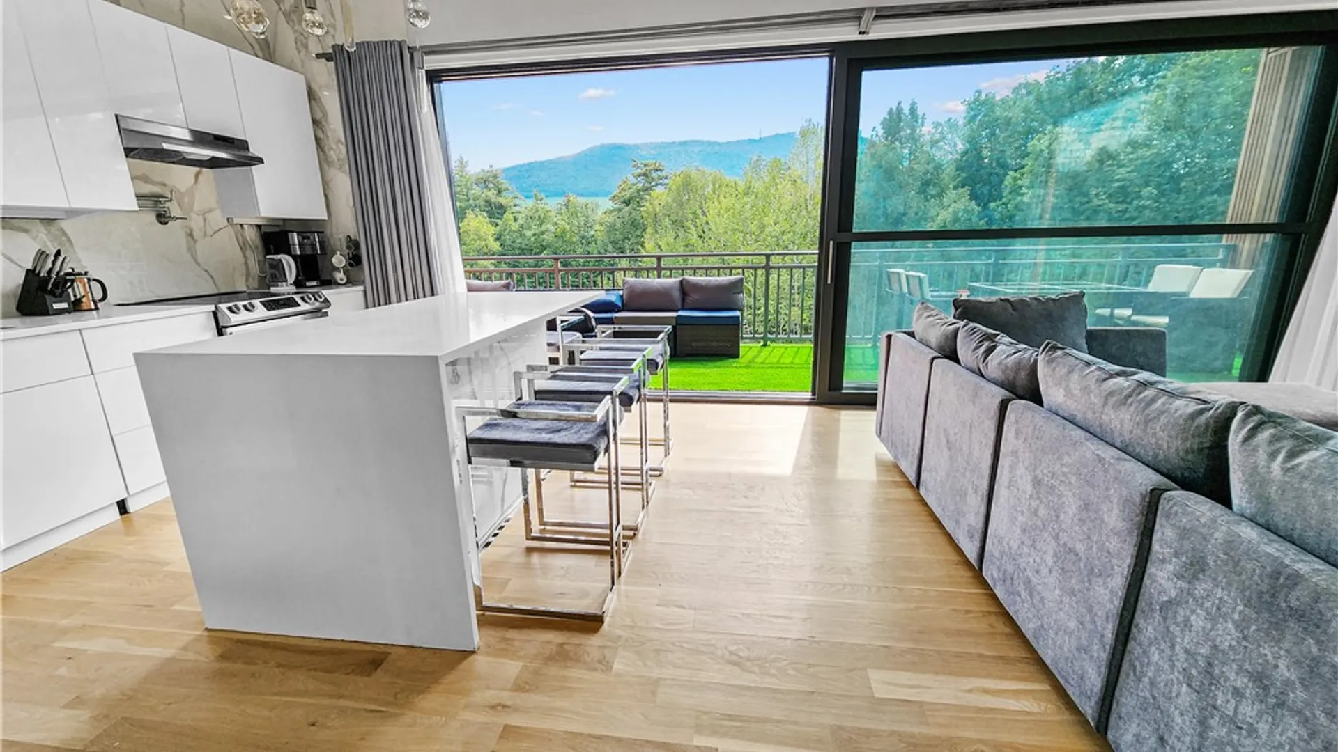 Property at 130 Fieldstone Drive, Gilboa, NY 12167 4