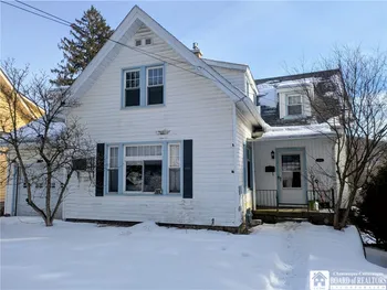Property at 204 Jackson Avenue, Bradford City, PA 16701