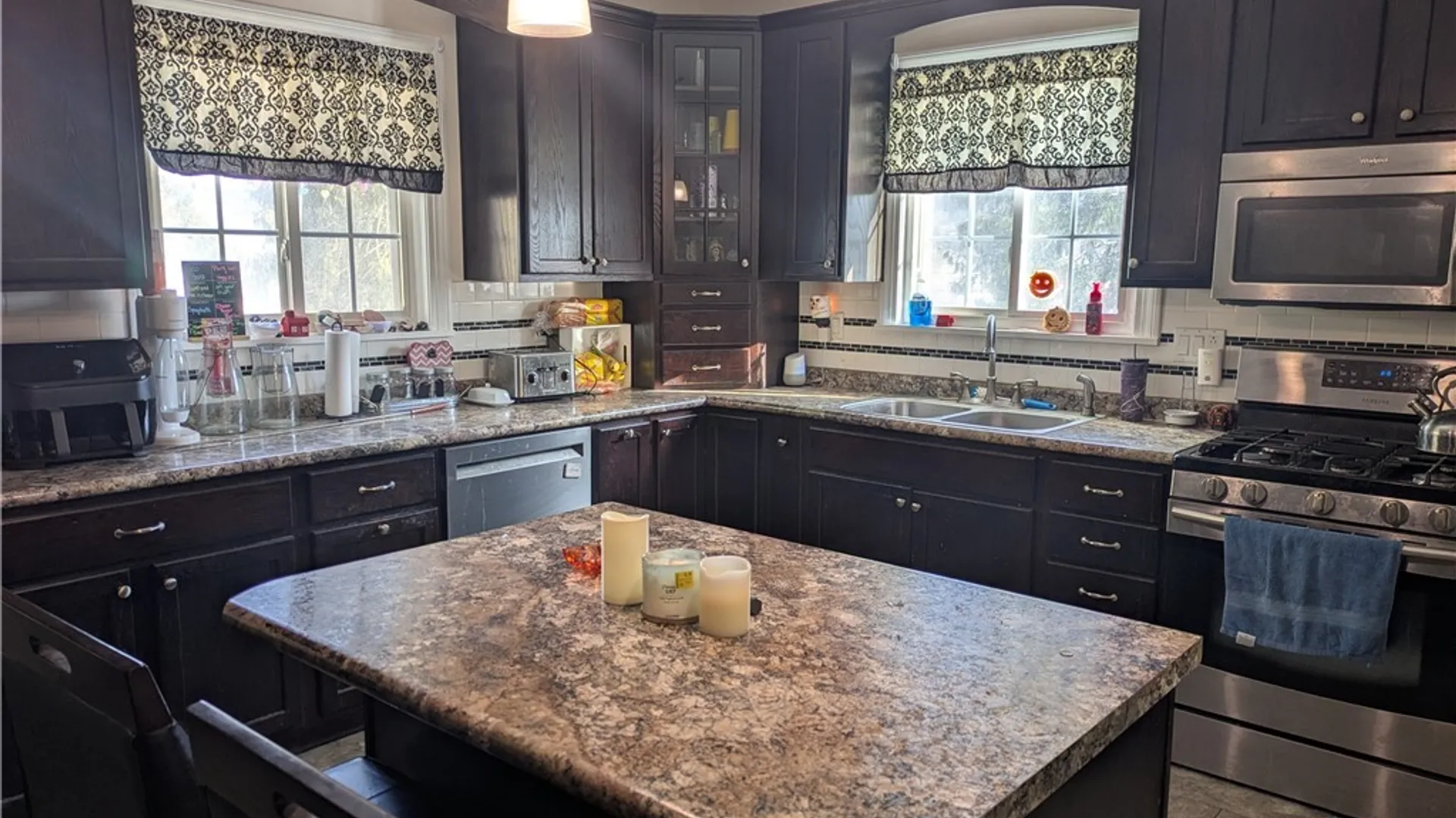 Property at 204 Jackson Avenue, Bradford City, PA 16701 3