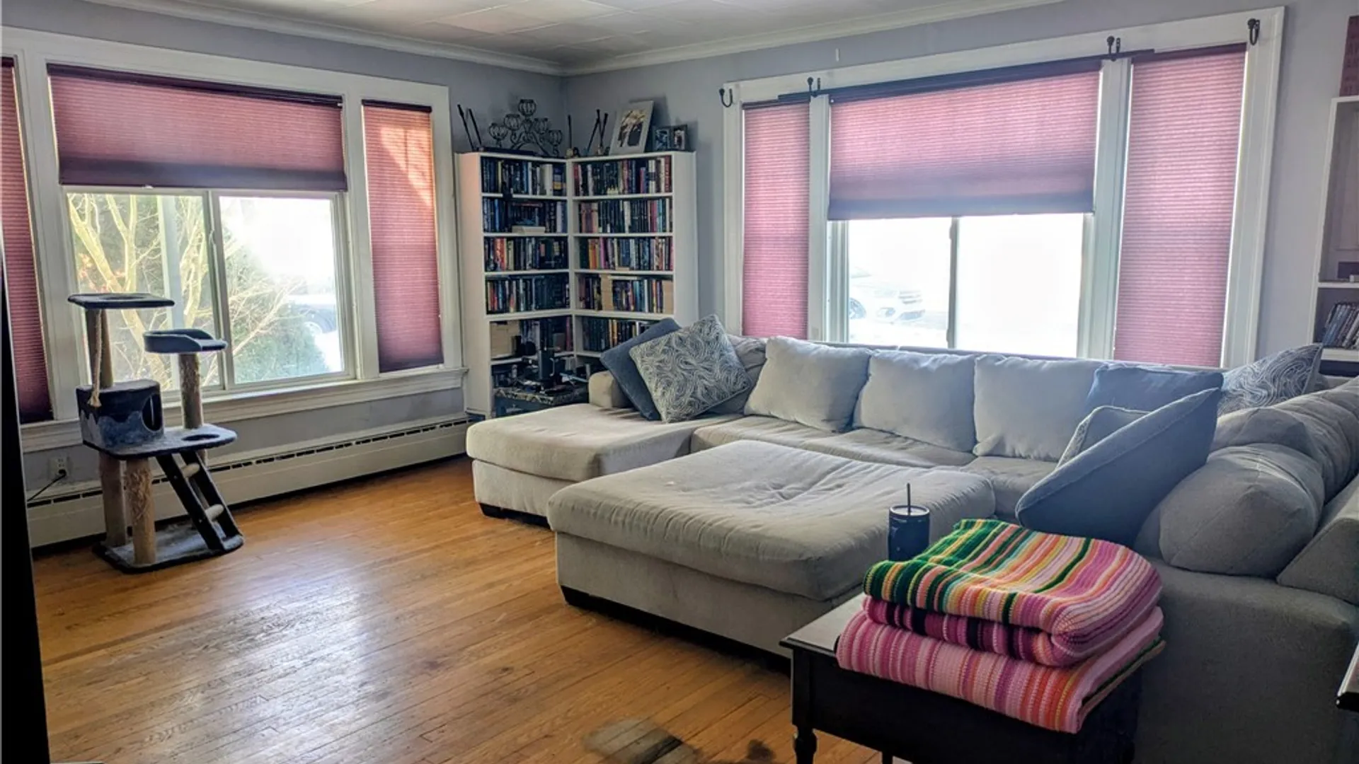 Property at 204 Jackson Avenue, Bradford City, PA 16701 5