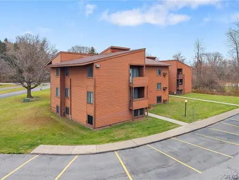 Property at 327 Village Boulevard, Van Buren, NY 13027