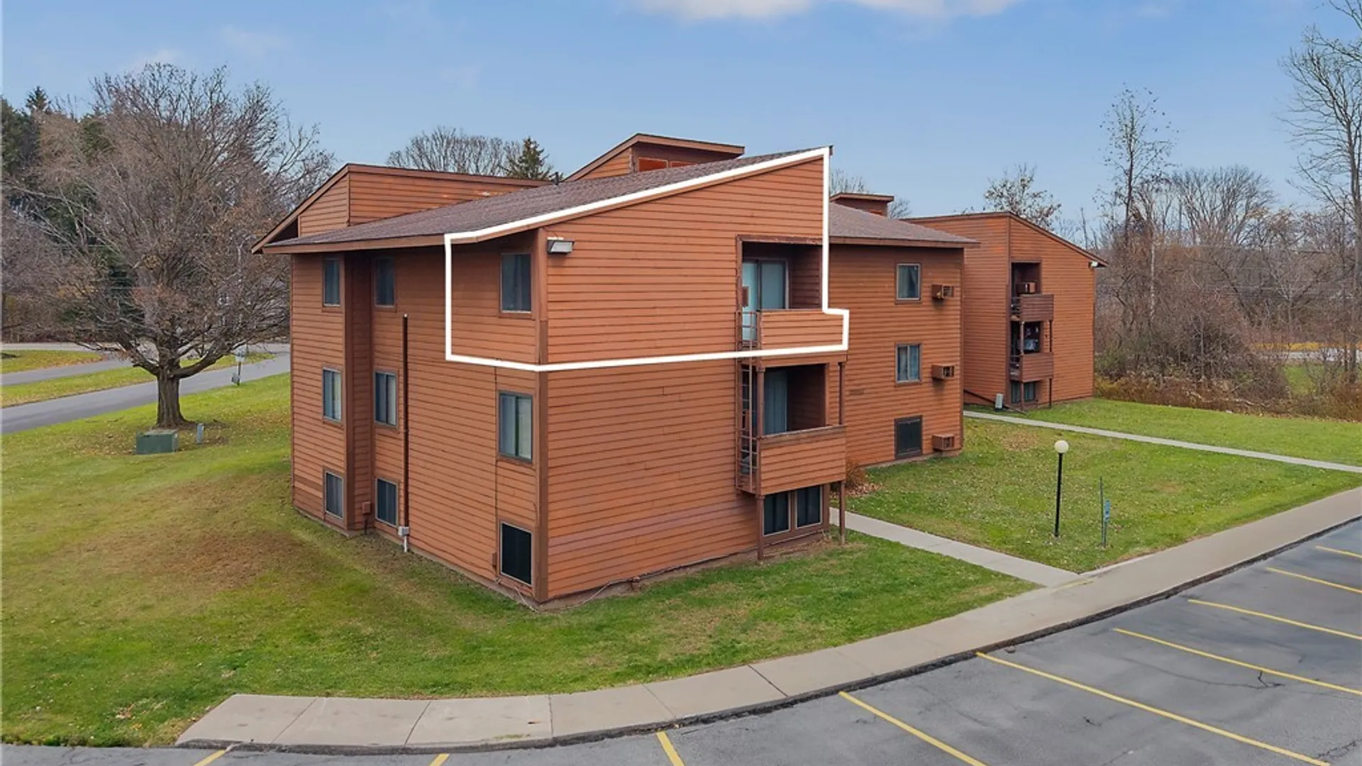 Property at 327 Village Boulevard, Van Buren, NY 13027 2