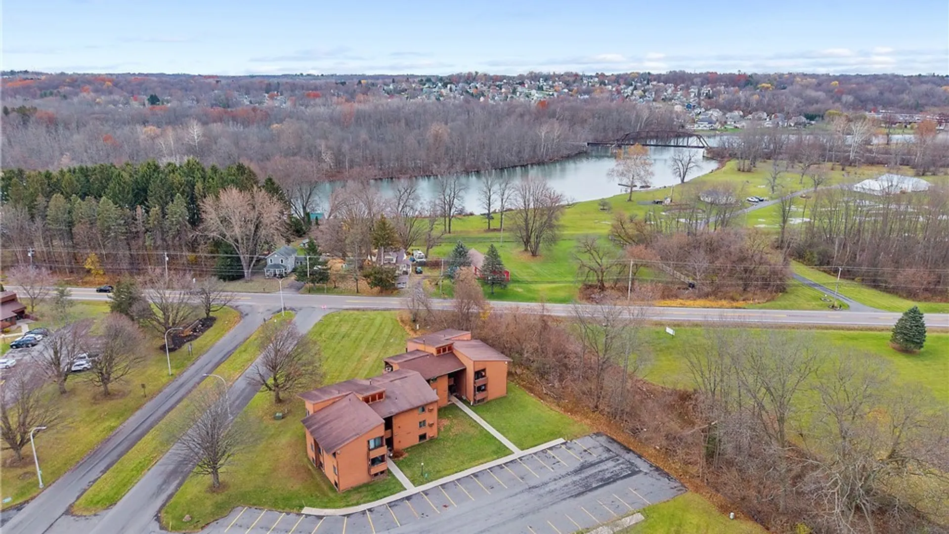 Property at 327 Village Boulevard, Van Buren, NY 13027 27