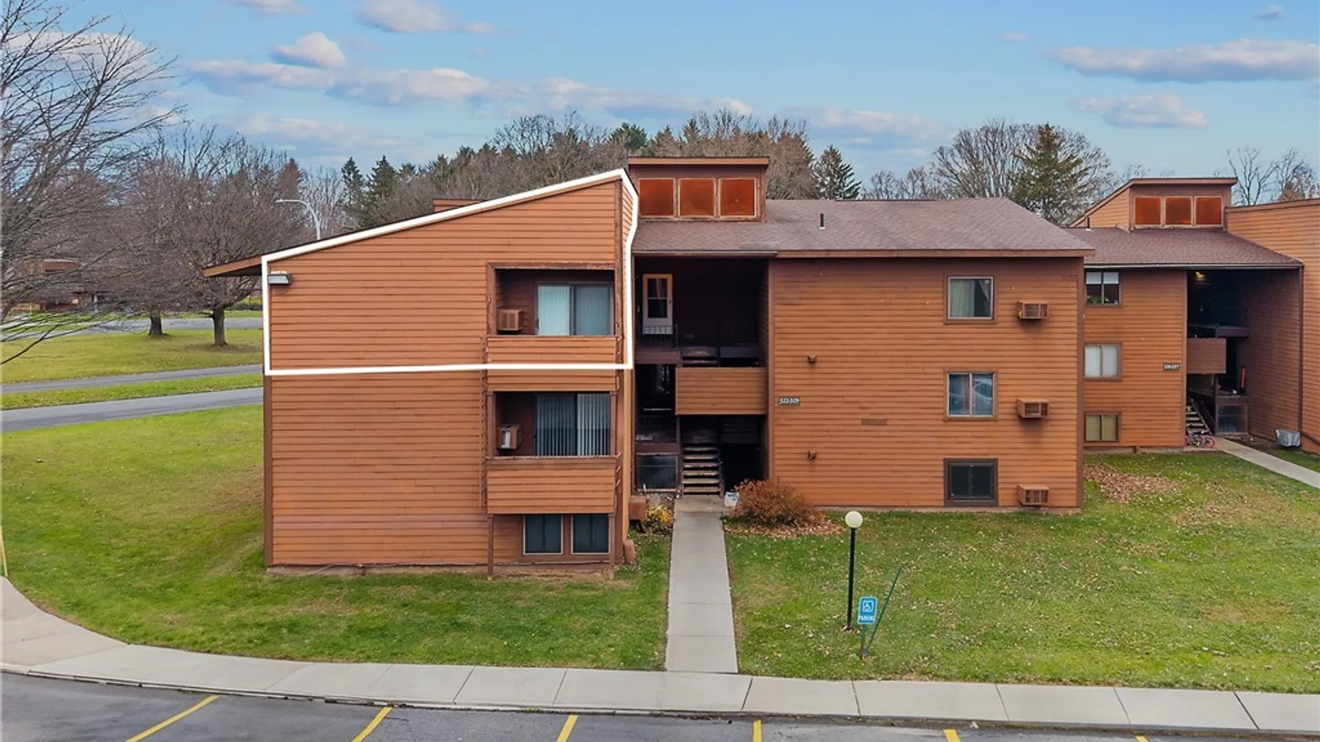 Property at 327 Village Boulevard, Van Buren, NY 13027 4