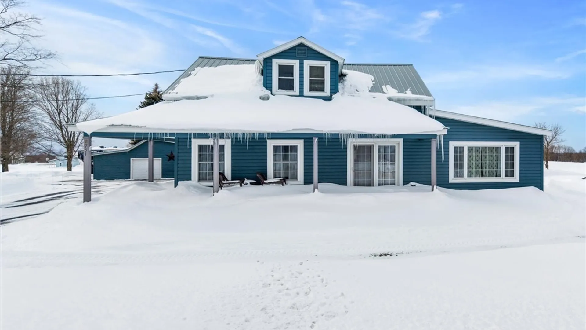 Property at 8751 County Route 78, Ellisburg, NY 13650 3
