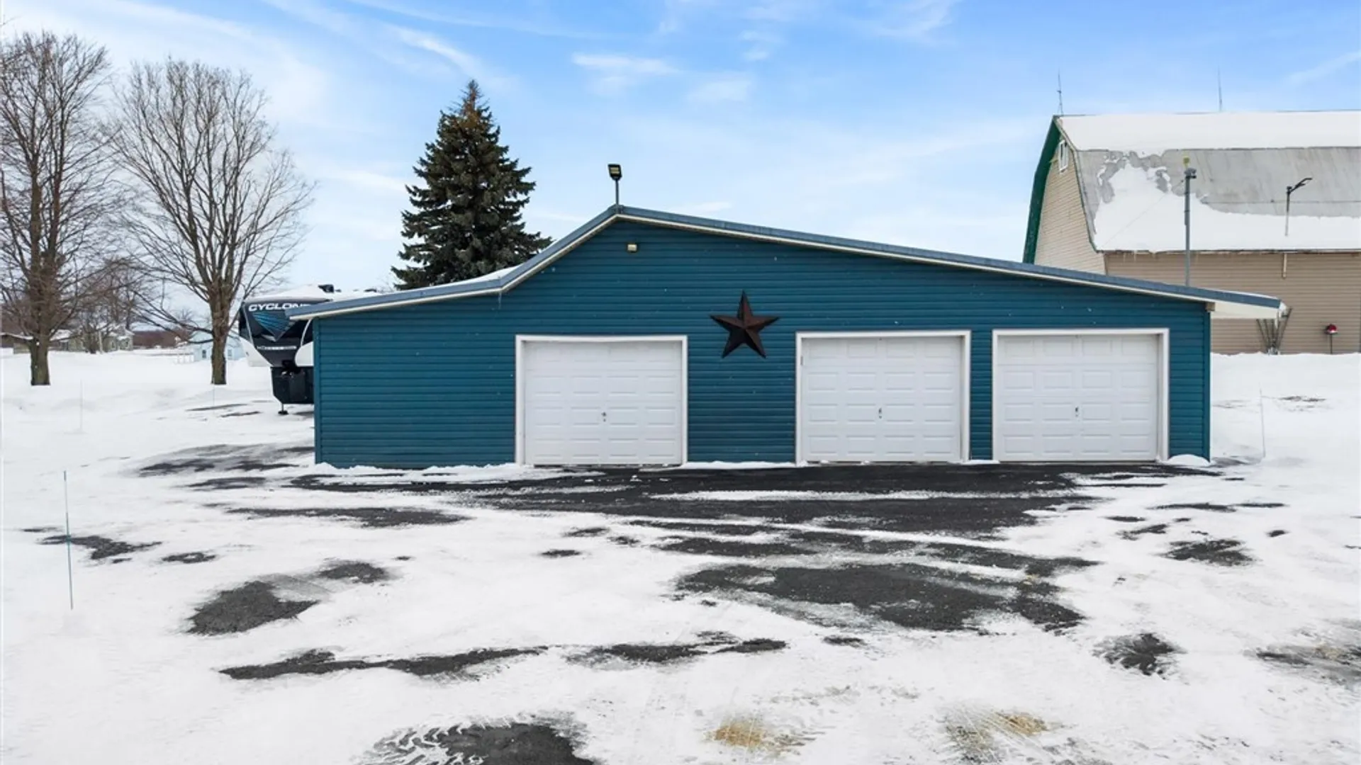 Property at 8751 County Route 78, Ellisburg, NY 13650 43