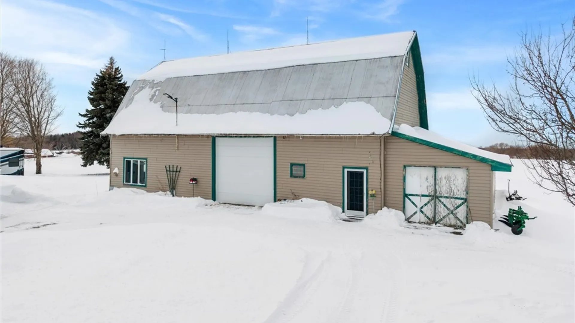 Property at 8751 County Route 78, Ellisburg, NY 13650 44