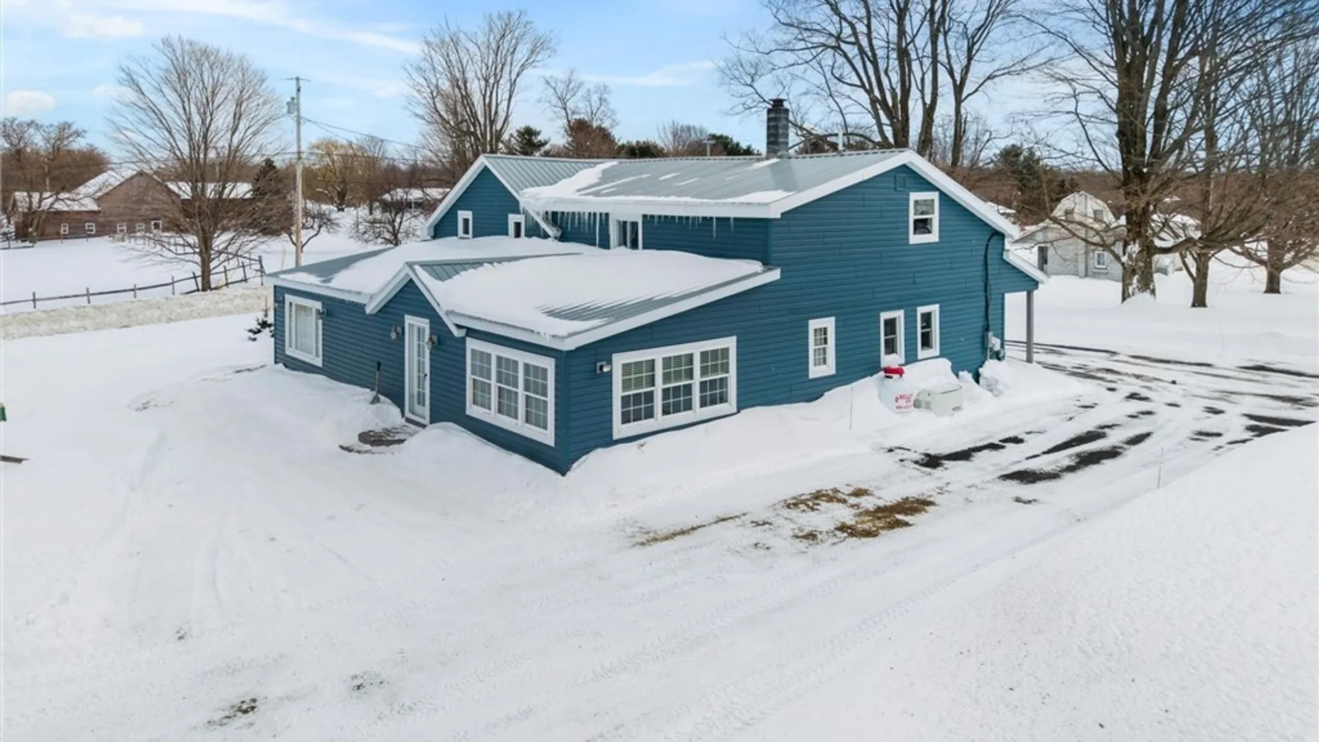 Property at 8751 County Route 78, Ellisburg, NY 13650 45