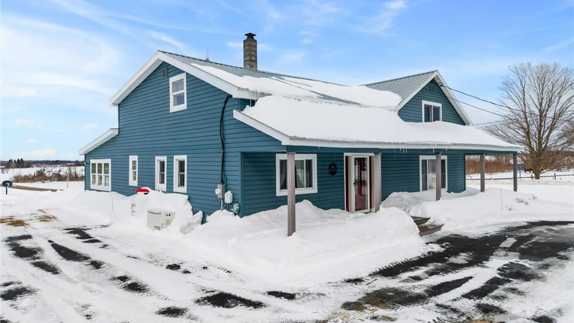 Property at 8751 County Route 78, Ellisburg, NY 13650 46