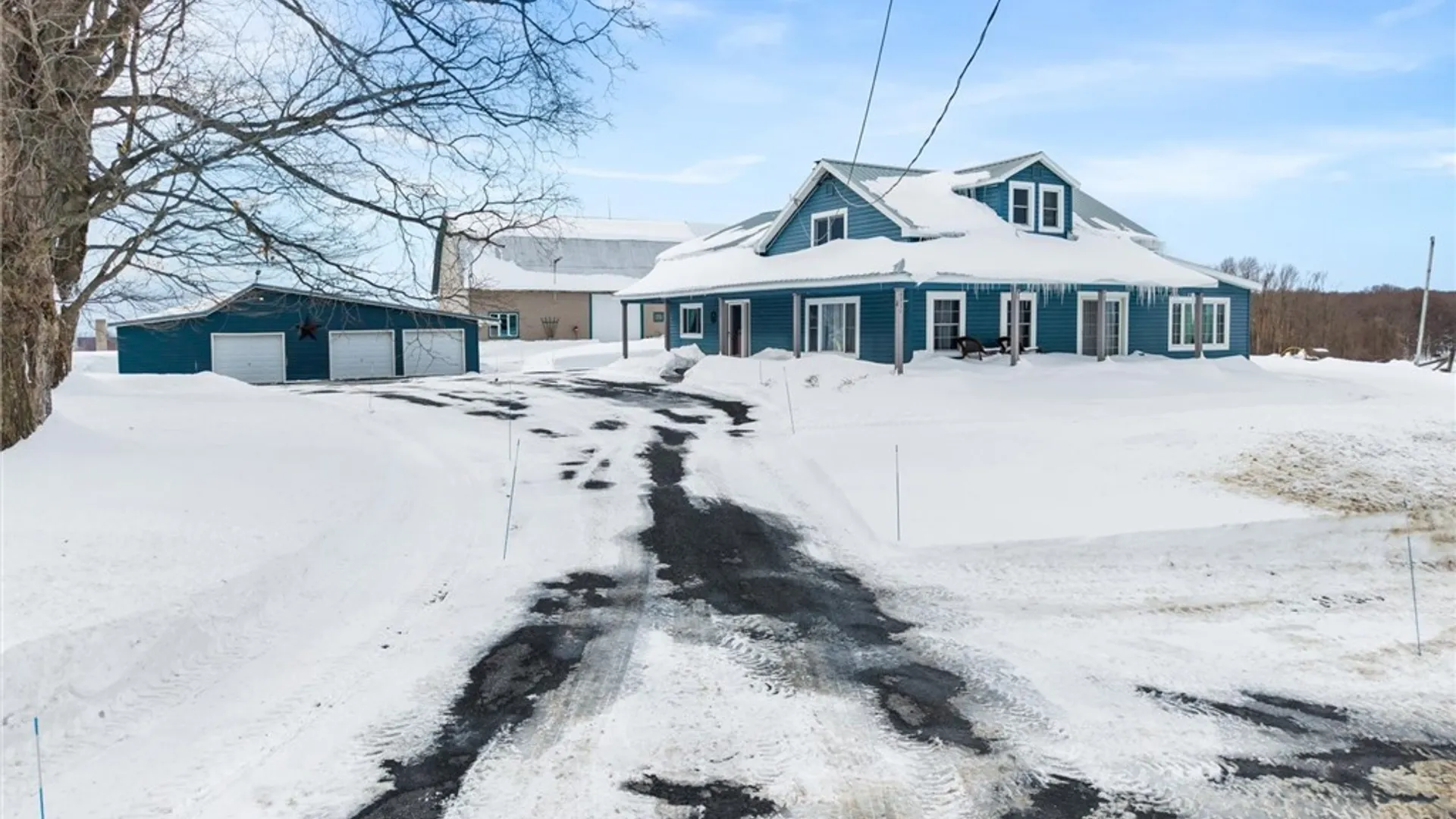 Property at 8751 County Route 78, Ellisburg, NY 13650 5