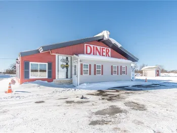 24479 NYS RTE 411 Road, Orleans, NY 13656
