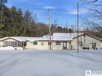 Property at 9210 Dutch Hill Road, Napoli, NY 14755